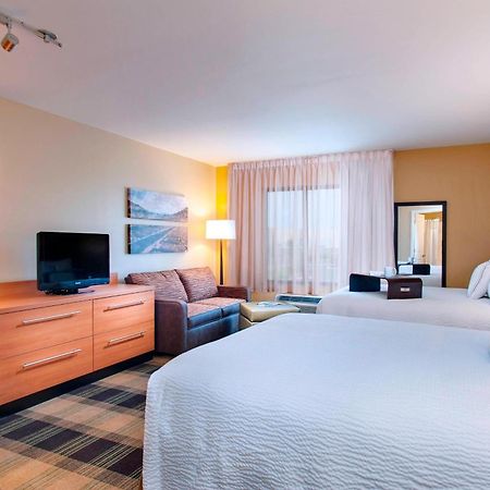 Towneplace Suites By Marriott Billings Exteriér fotografie