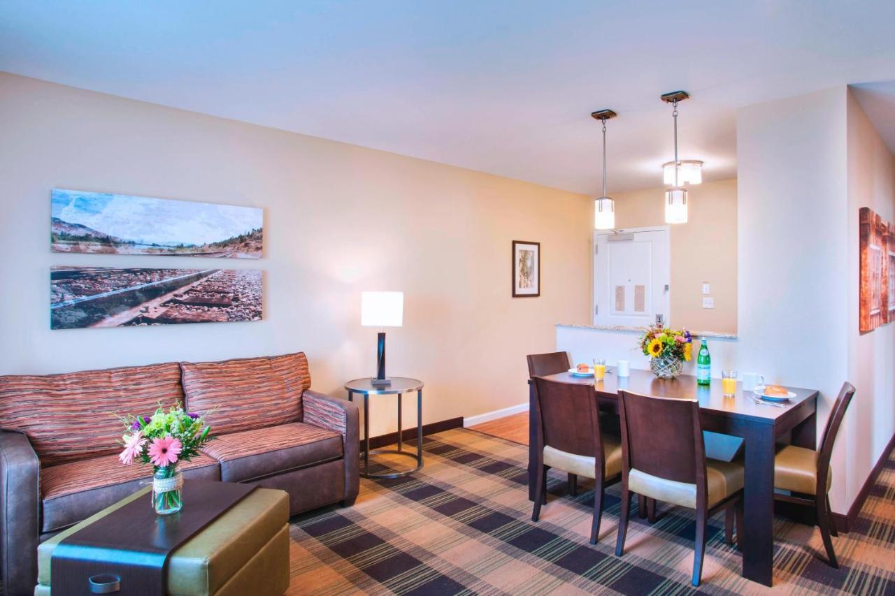 Towneplace Suites By Marriott Billings Exteriér fotografie