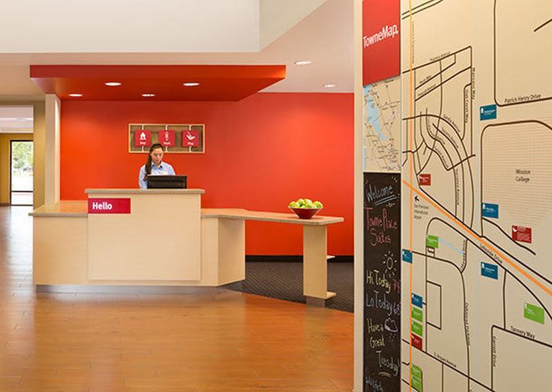 Towneplace Suites By Marriott Billings Exteriér fotografie