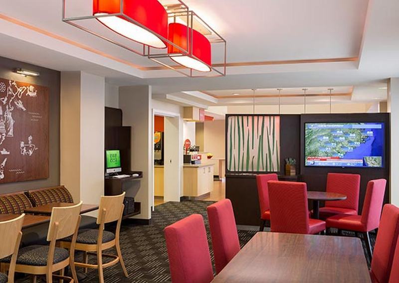 Towneplace Suites By Marriott Billings Exteriér fotografie